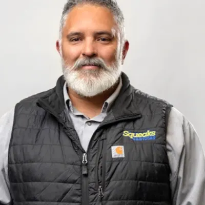 Squeaks Services Plumbing Heating & Air 