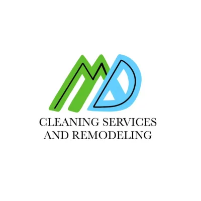 M&D Cleaning+Construction Services