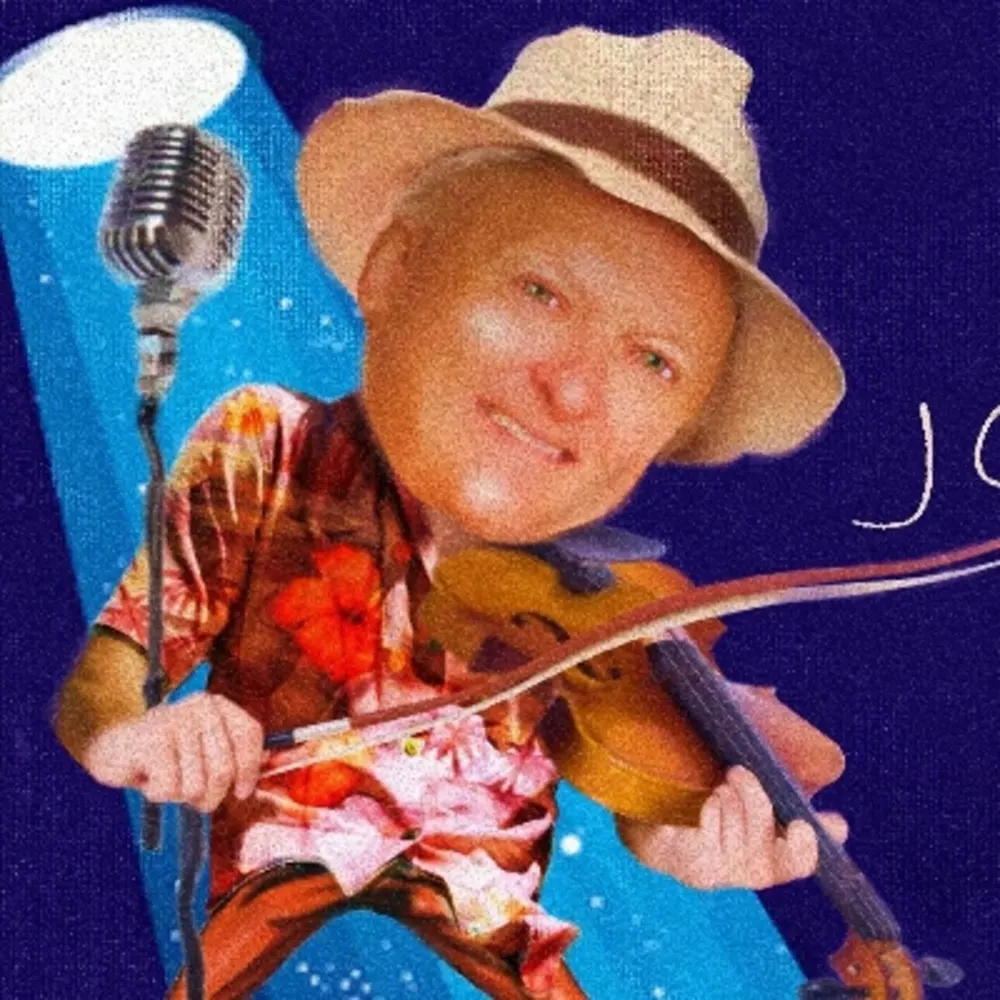 Mr John's Violin Lessons