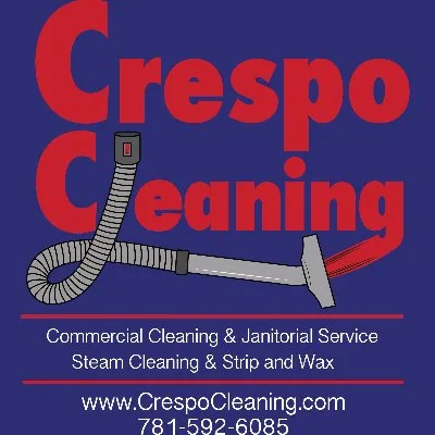 Crespo Cleaning