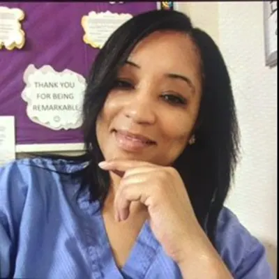 Melissa E. 