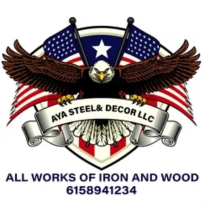 AYA STEEL & DECOR LLC