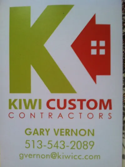 Kiwi Custom Contractors