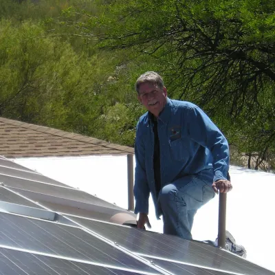 Pro Energy Solutions, LLC