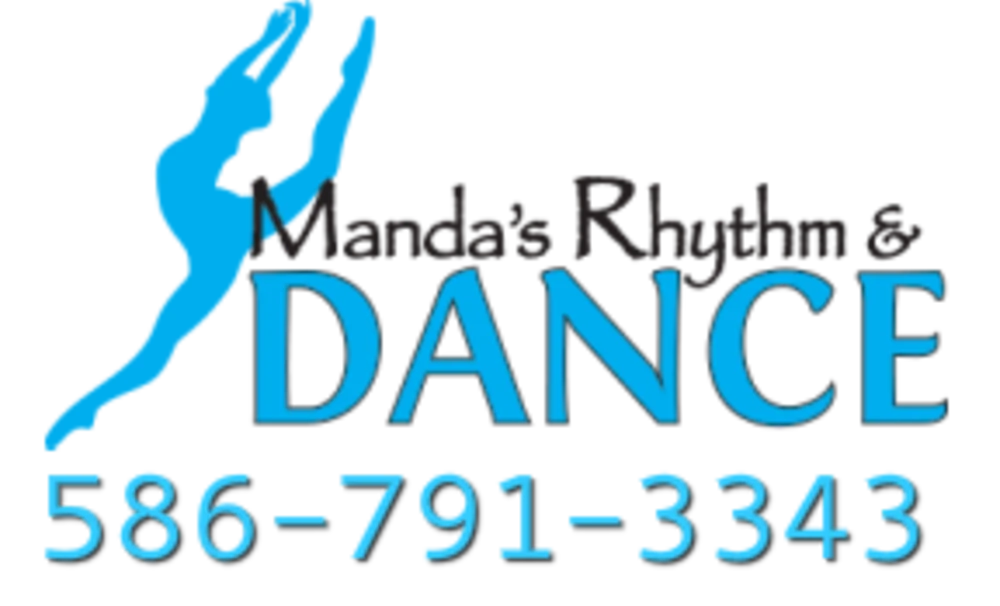 Manda's Rhythm & Dance