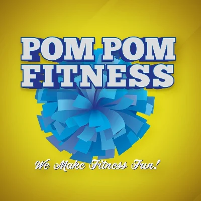 Pom Pom Fitness