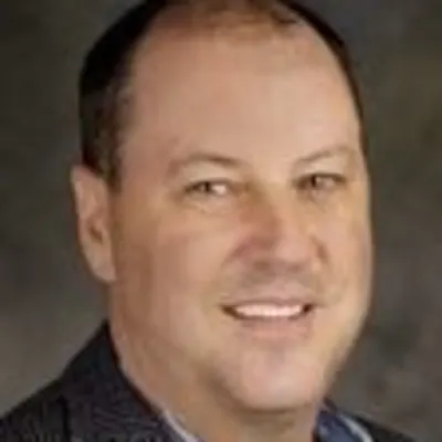 Wesley S. Dodge
