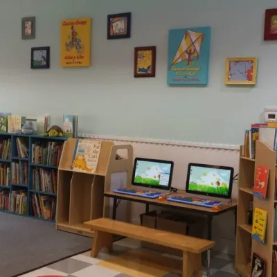 Heritage Child Development Center (Clarke Co)