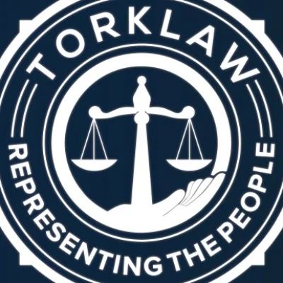 TorkLaw Accident And Injury Lawyers