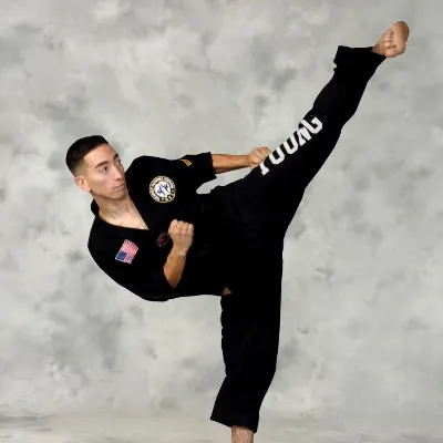 Morales Martial Arts