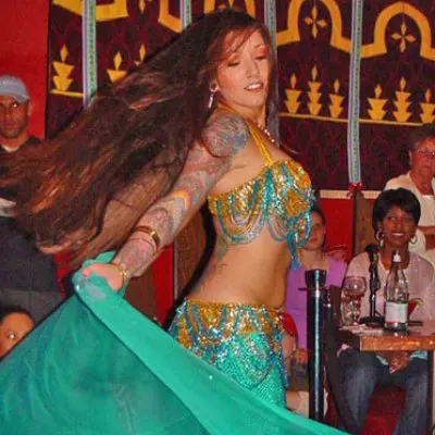 Arabesque Dance & Fitness