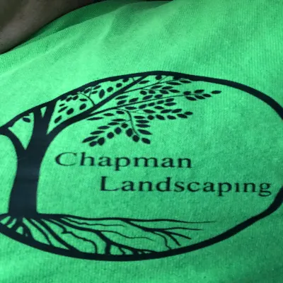 Chapman Landscaping Llc