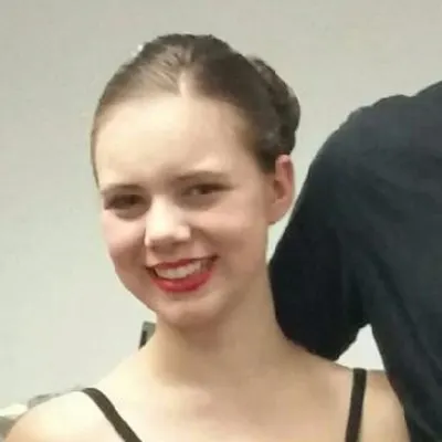 Kendra Tuttle Dance Instructor