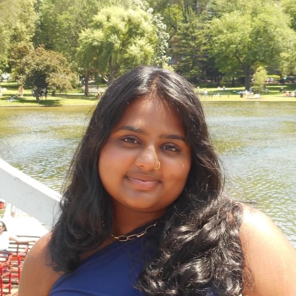 Krisha Tutoring