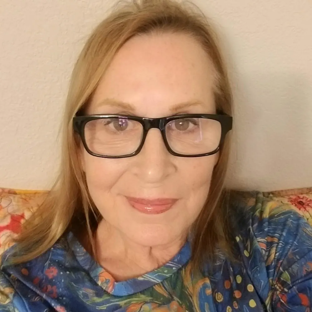 Maribel McCormack