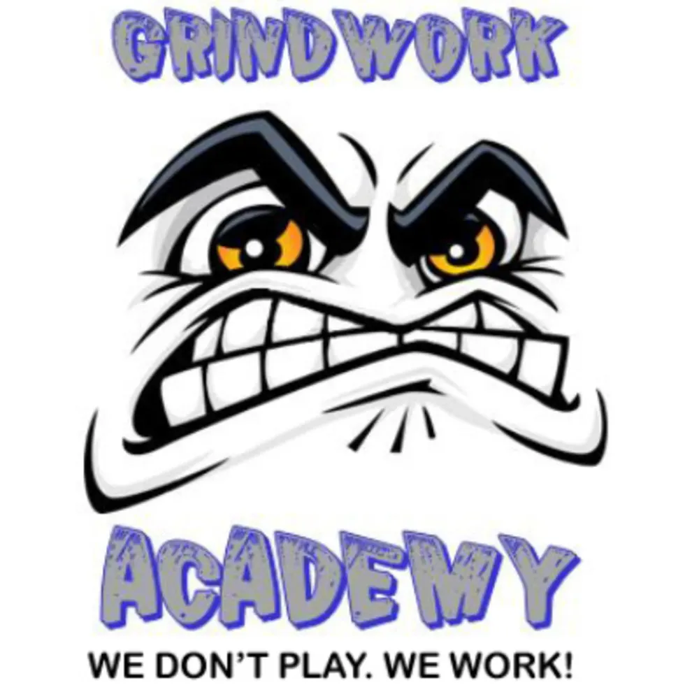 Grindwork Academy