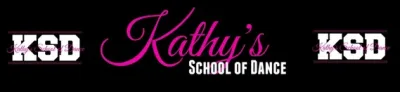 Kathy's School Of Dance