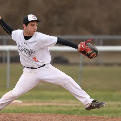 Brandon’s Baseball Lessons