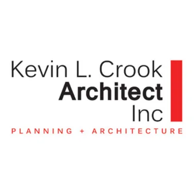 Kevin L Crook Architect