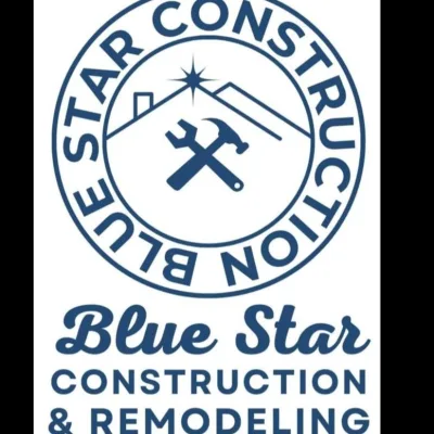 Blue Star Construction & Remodeling