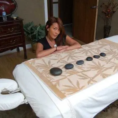Emissary Of Light Massage