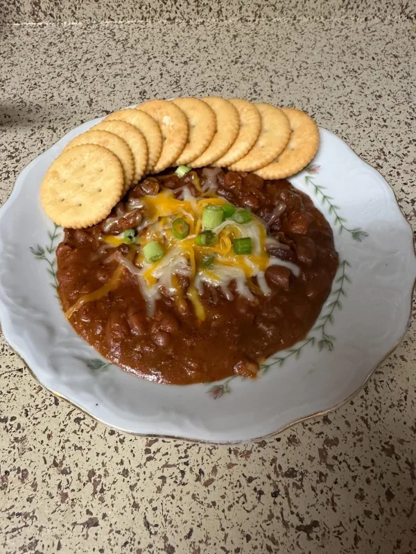 Chili