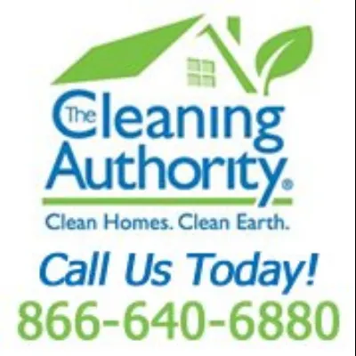 The Cleaning Authority