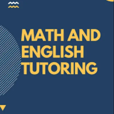 Erica's Math And English Tutoring