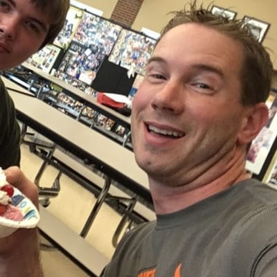 Ackl3y Teaching