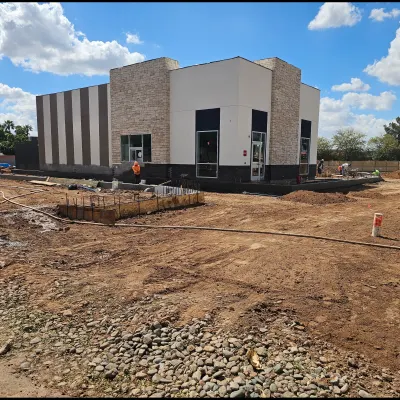 Lino And Son's Developments LLC