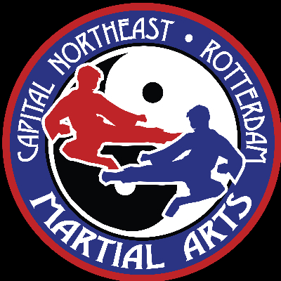 Rotterdam Martial Arts