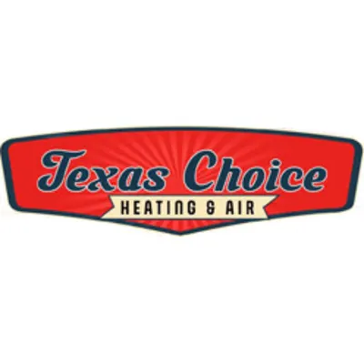 Texas Choice Heating And Air Pantego