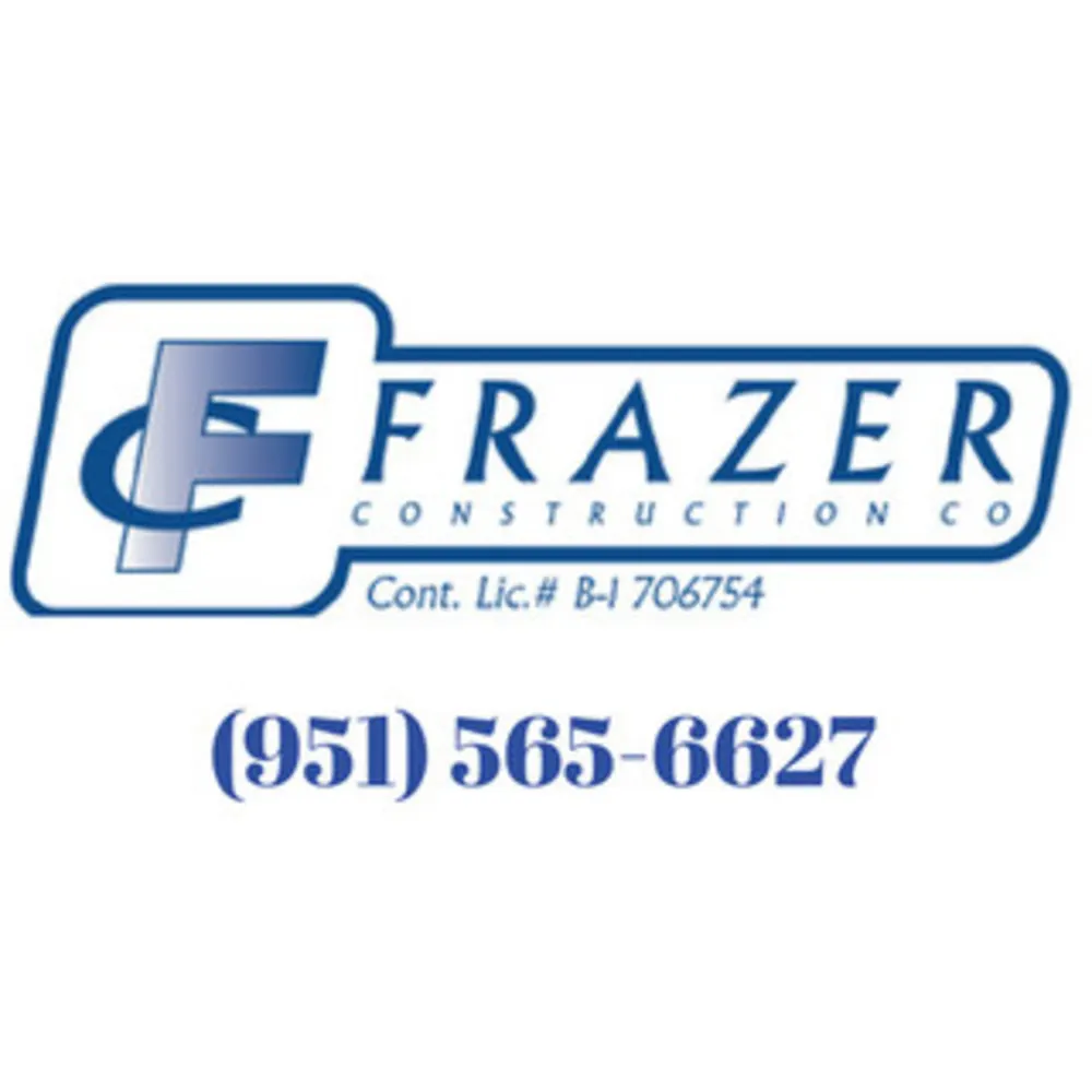 Frazer Construction