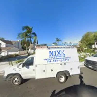 Nix Plumbing Heating & AC