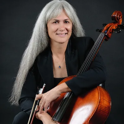 Strings Lessons