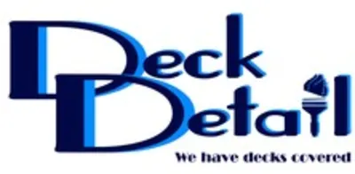Deck Detail