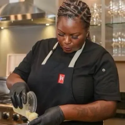The Kitchen Finesser