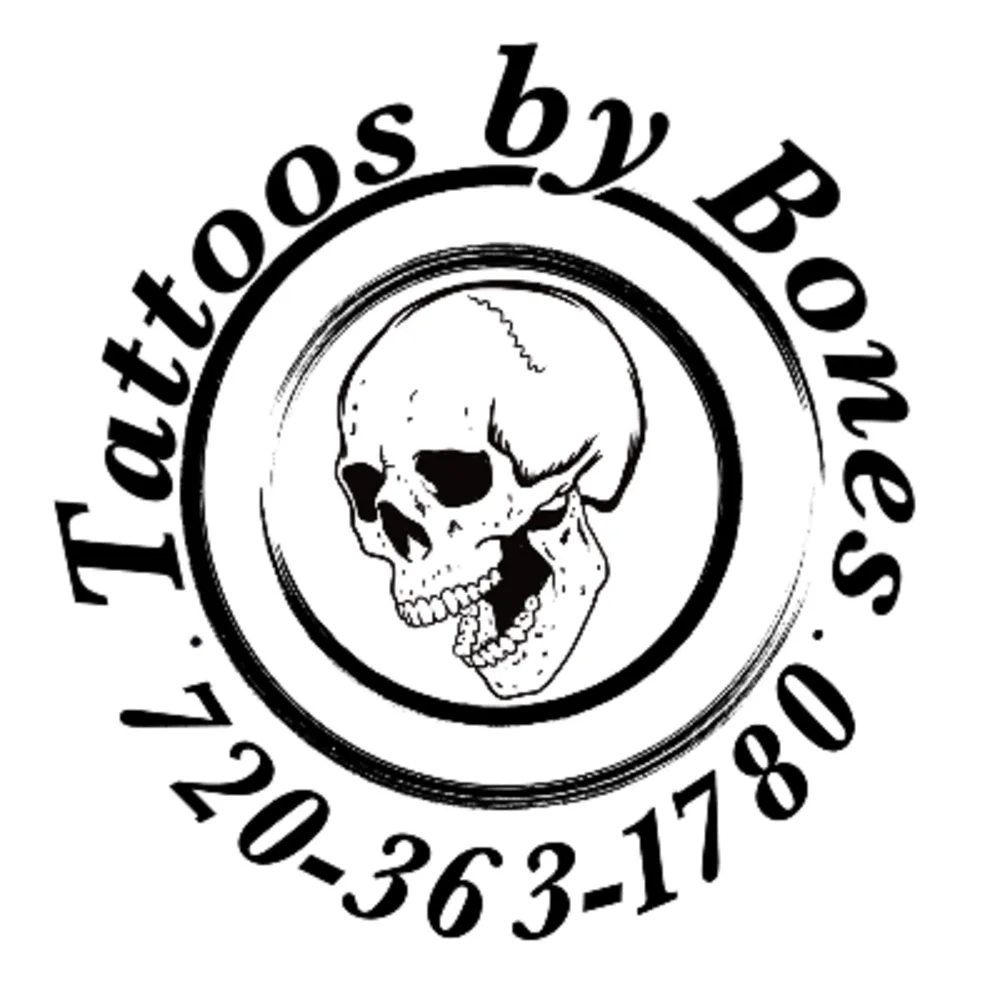 Tattoos By Bones