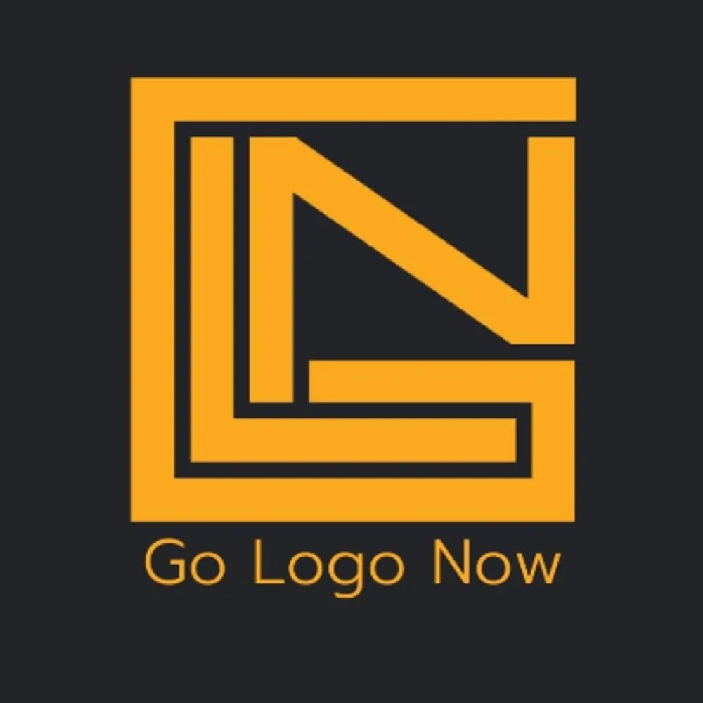 Go Logo Now