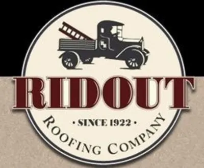 RIDOUT ROOFING