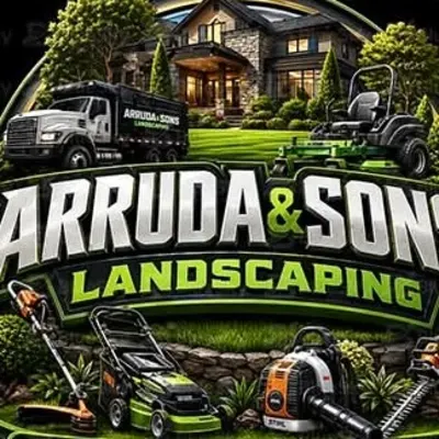 Arruda & Sons Landscaping 
