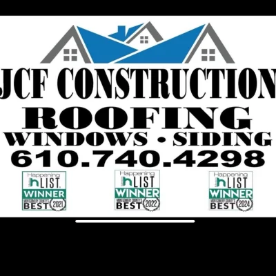 JCF Construction