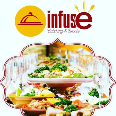 Infuse Catering Services