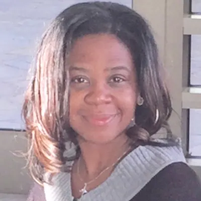 Katrice Nelson Yoga And Wellness