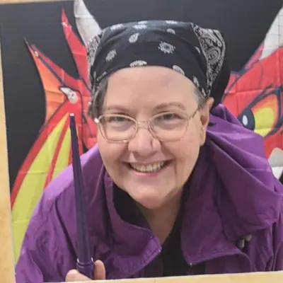Cherie Shields Writing Coach