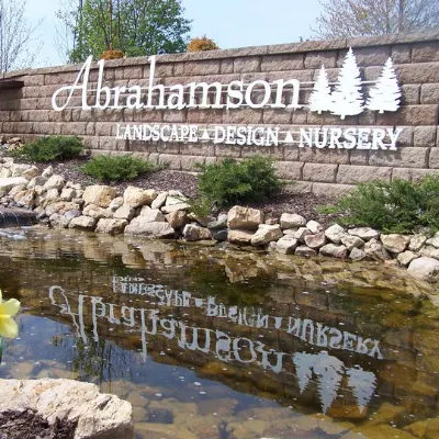 Abrahamson Nurseries