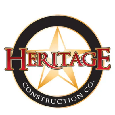 Heritage Construction Co.