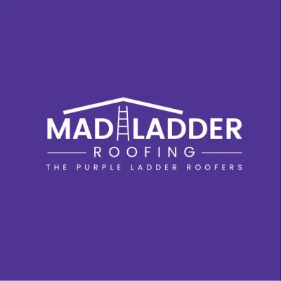 Mad Ladder Roofing
