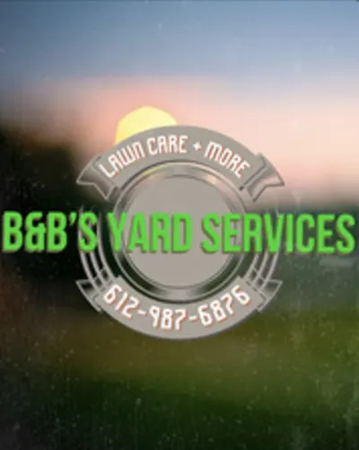 B&BS Yard Services