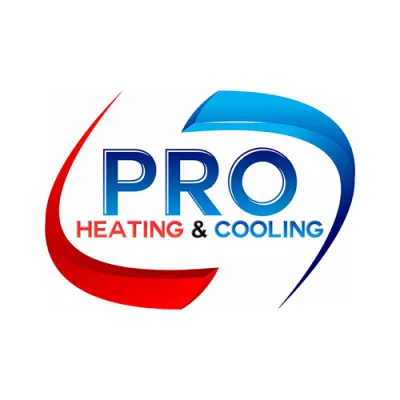 Pro Heating & Cooling